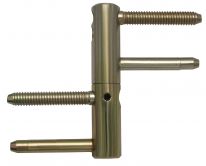 V�ce informac� o v�robku Z�v�s dve�n� trio 20 DZ PH BZ Zn �lut�