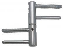 V�ce informac� o v�robku Z�v�s dve�n� trio 15 DZ PH BZ Zn b�l�