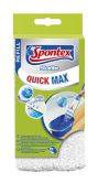 V�ce informac� o v�robku SP-mop n�hradn� Quickmax Spontex