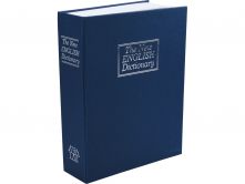 Schr�nka bezpe�.KNIHA 265x205x65