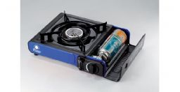 MEVA - va�i� camping Thunder