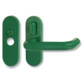 V�ce informac� o v�robku HO dve�n� klika mezipok.b�l�