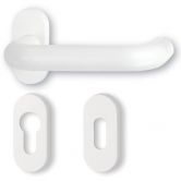 V�ce informac� o v�robku HO dv.klika s ov�l.�t�tky b�l�