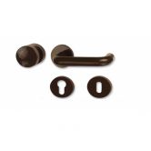 V�ce informac� o v�robku HO klika a knof. b�l�