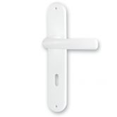 V�ce informac� o v�robku HO KLASIK kliky D 72 b�l�