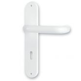 V�ce informac� o v�robku HO kliky STANDARD D 72 b�l�