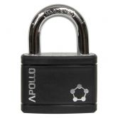 V�ce informac� o v�robku Visac� z�mek ATOM-APOLLO 54mm �ERN�