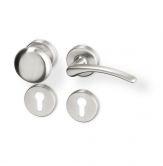 V�ce informac� o v�robku I-VIOLA-R sat.nikl FAB kl.+koule L