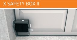 V�ce informac� o v�robku Xsafety BOX II. 1k��dl� bez vlo�ky