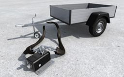 Xsafety BOX III.s vlo�kou fab,�etez 1m