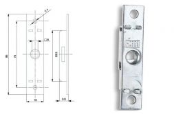 V�ce informac� o v�robku Bomoro A210 ZN