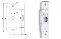 V�ce informac� o v�robku Bomoro A65 ZN