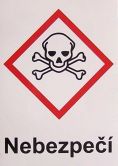 V�ce informac� o v�robku VT NEBEZPE�� A6 samol."lebka"