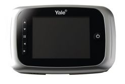 V�ce informac� o v�robku YALE DDV 5000 RECORDING kuk�tko