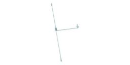 V�ce informac� o v�robku Panik.kov.PED200/300 rozv.ty�e st�.PED/V