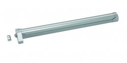 V�ce informac� o v�robku Panik.kov.PED700/1200MM PED ST��BRN�