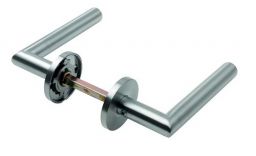 V�ce informac� o v�robku Kov�n� AHW500 klika/klika/L kulat� rozeta