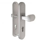 V�ce informac� o v�robku Bezp.kov�n� BK305/72 klika+madlo bp F1