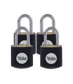 V�ce informac� o v�robku Visac� z�mek Y110JB/15/111/4