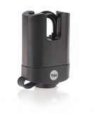 V�ce informac� o v�robku YALE visac� z�mek Y221B/52/125/1