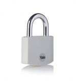 V�ce informac� o v�robku YALE visac� z�mek YE3B/32/116/1/GR