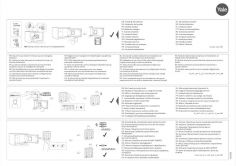 YALE sejf n�bytkov� YLC/200/DB2 Alarmed Safe Lapto