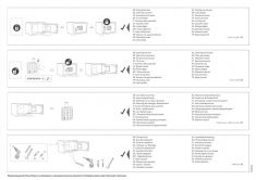YALE sejf n�bytkov� YLC/200/DB2 Alarmed Safe Lapto