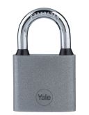 V�ce informac� o v�robku YALE visac� z�mek Y111S/60/132/1