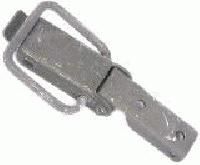 V�ce informac� o v�robku Al 15123 uz�v�r p�kov� 75 BL.