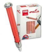 V�ce informac� o v�robku RAPI-TEC hmo�.r�mov� APOLLO KB 10x140