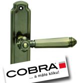 V�ce informac� o v�robku C-Atlantis OFS FAB 90 klika+koule L