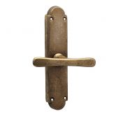 V�ce informac� o v�robku C-Alt-Wien OV rozvora staromosaz