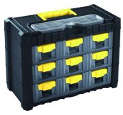 V�ce informac� o v�robku Box Multicase NS 303 400x200x260mm