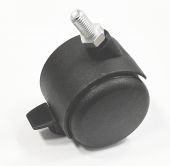 V�ce informac� o v�robku Kole�ko B50Z8 �er. brzda M8