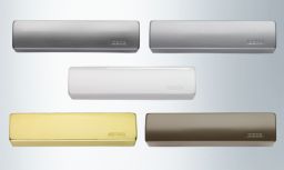 Zav�ra� GEZE TS1000 zlat�