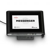 V�ce informac� o v�robku MESSENGER Konzole/Console/Tablet IQ