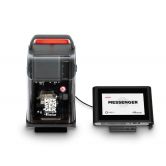 MESSENGER Konzole/Console/Tablet IQ