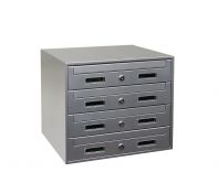 V�ce informac� o v�robku Po�t.schr�nka sestava BK.02-4.S