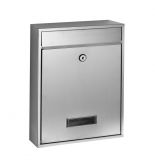 V�ce informac� o v�robku Po�t.schr�nka BK240 nerez 26x35x8,5mm