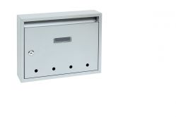 V�ce informac� o v�robku Po�t.schr�nka E01 �ed�  BK.24D