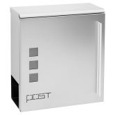 V�ce informac� o v�robku Po�t.schr�nka BK501 GW N