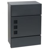 V�ce informac� o v�robku Po�t.schr�nka BK525.G.AM