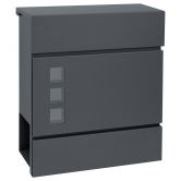 V�ce informac� o v�robku Po�t.schr�nka BK932 BGW antr.mat. proti vod�