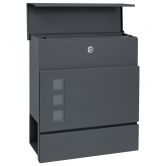 Po�t.schr�nka BK932 BGW antr.mat. proti vod�