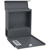 Po�t.schr�nka BK932 BGW antr.mat. proti vod�