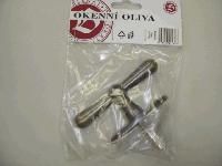 V�ce informac� o v�robku IB-Casual oliva   PATINA     blistr starobronz