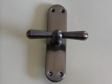 V�ce informac� o v�robku IB-Casual rozvora  PATINA starobronz