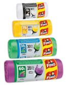 V�ce informac� o v�robku SAR-s��ky na odpadky-ta�ky 35l �30ks