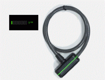 V�ce informac� o v�robku AB z�mek lank. Citadel CS60/8/K kl��