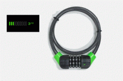 V�ce informac� o v�robku AB z�mek lank. Citadel CS 80/10/C/B kodov�